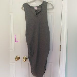 maternity dress
